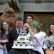 Illustration for article titled Please Dont Make Your Guests Dress in Costume for Your Wedding